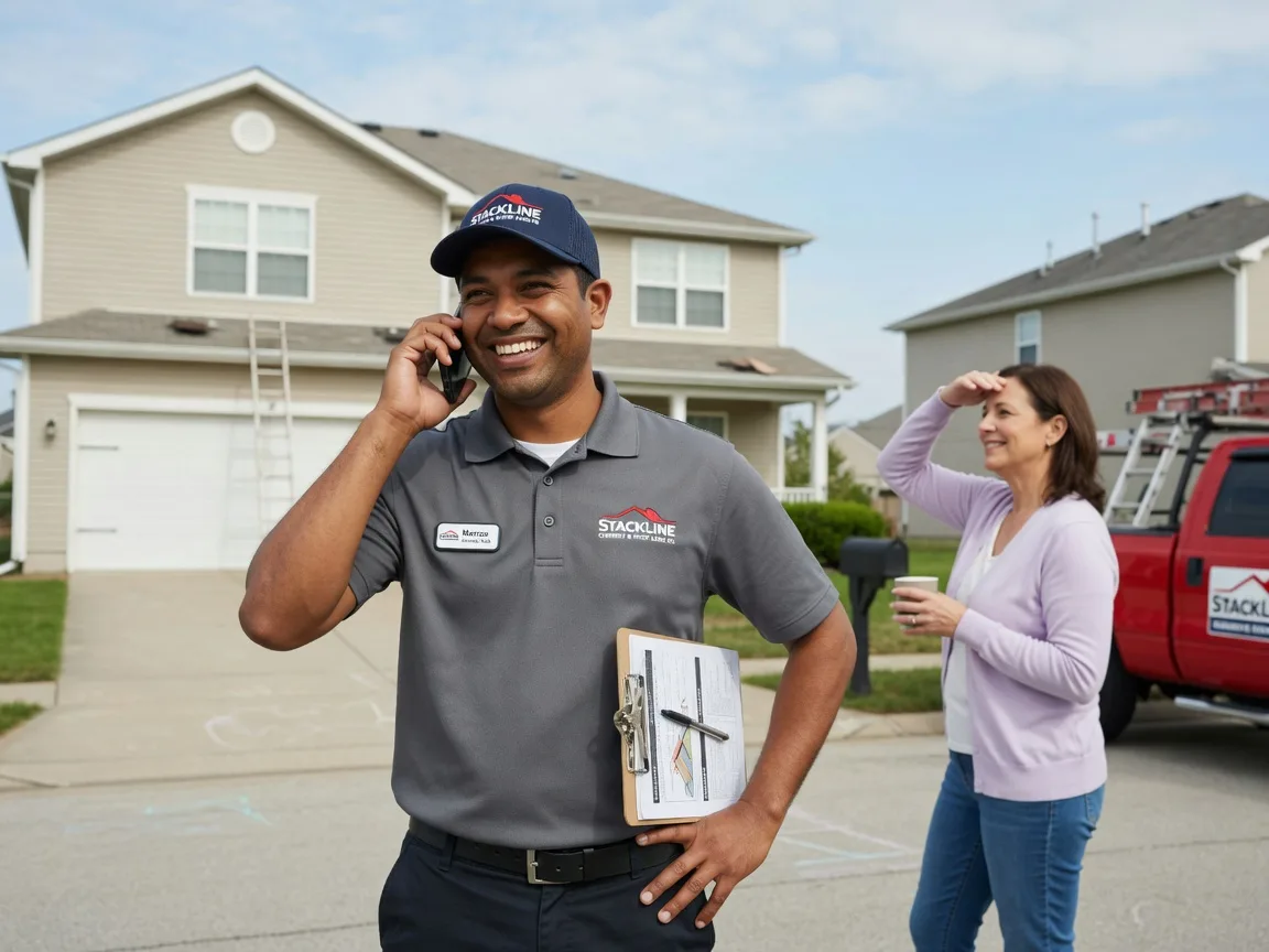 Chimney flashing repair Central City, IA FAQs